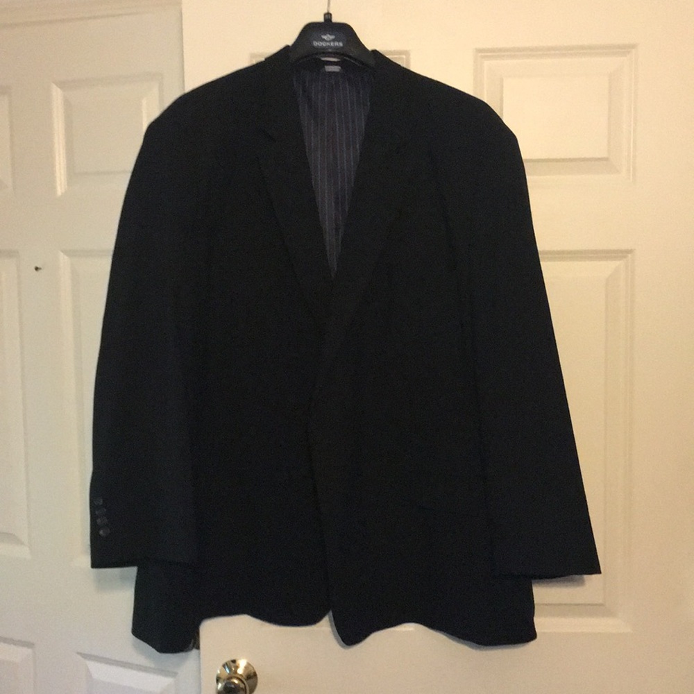 Sport Jacket Size 60